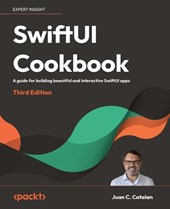 SwiftUI Cookbook - Third Edition