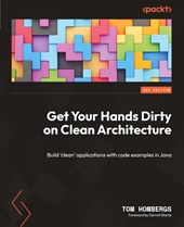 Get Your Hands Dirty on Clean Architecture