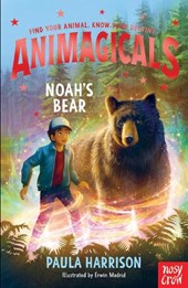 Animagicals: Noah's Bear
