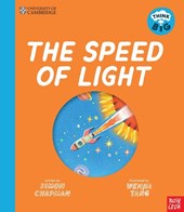 University of Cambridge: Think Big: The Speed of Light
