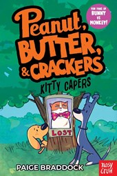 Kitty Capers