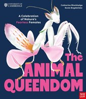 University of Cambridge: The Animal Queendom