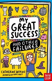 My Great Success and Other Failures
