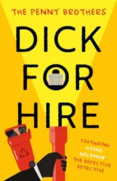 Dick for hire