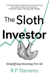 The Sloth Investor