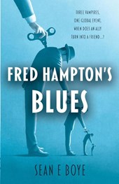 Fred Hampton’s Blues