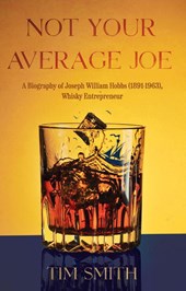 Not Your Average Joe