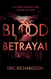 Blood Betrayal