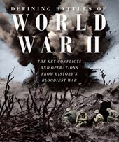 Defining Battles of World War II