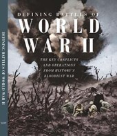 Defining Battles of World War II