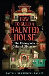 How to Build a Haunted House