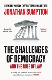 The Challenges of Democracy