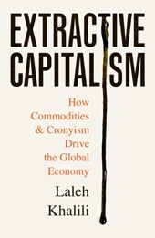 Extractive Capitalism