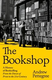 The Bookshop