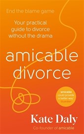 amicable divorce