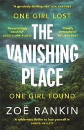 The Vanishing Place