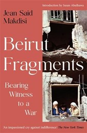 Beirut Fragments
