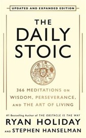 The Daily Stoic: 10th Anniversary Edition