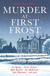 Murder at First Frost