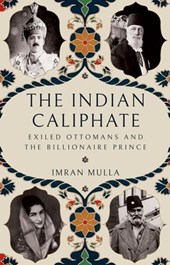The Indian Caliphate
