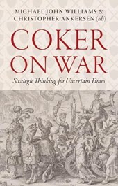 Coker on War