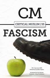 Critical Muslim 55