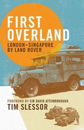 First Overland