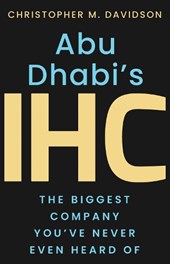 Abu Dhabi's IHC