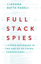 Full Stack Spies