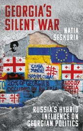 Georgia’s Silent War