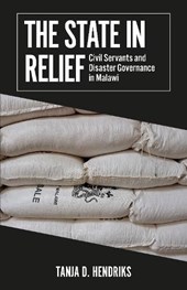 The State in Relief