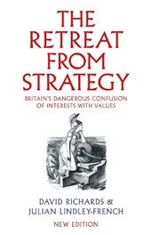 The Retreat from Strategy