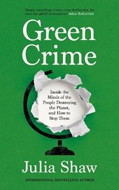 Green Crime