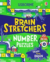 Brain Stretchers: Number Puzzles
