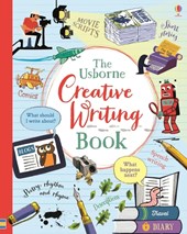 Stowell, L: Creative Writing Book