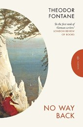 No Way Back