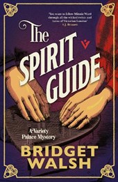The Spirit Guide