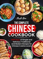 The Complete Chinese Cookbook