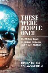 These Were People Once