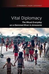 Vital Diplomacy