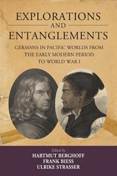 Explorations and Entanglements