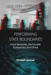 Performing State Boundaries