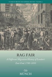 Rag Fair