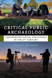 Critical Public Archaeology