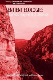 Sentient Ecologies