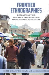 Frontier Ethnographies