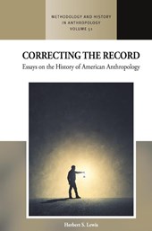 Correcting the Record