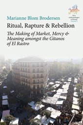 Ritual, Rapture and Rebellion