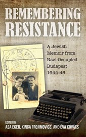 Remembering Resistance