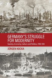 Germany’s Struggle for Modernity